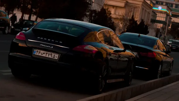 Casino Lucky Tiger Android/iOS Forrit